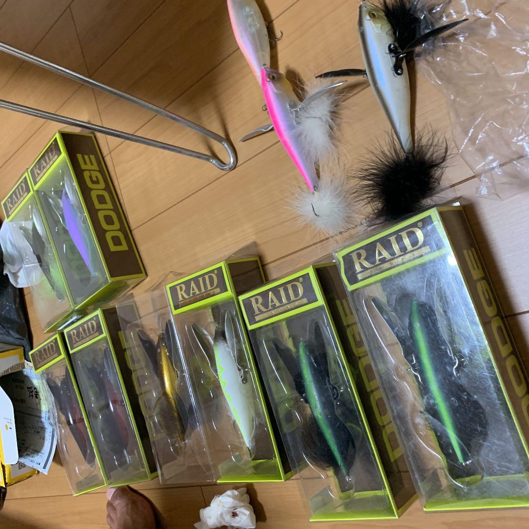 レイドジャパン ダッジ