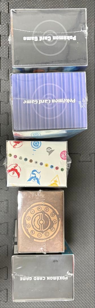 ポケモンカードゲーム 特別セット