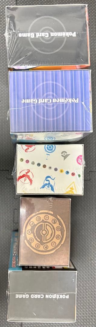 ポケモンカードゲーム 特別セット