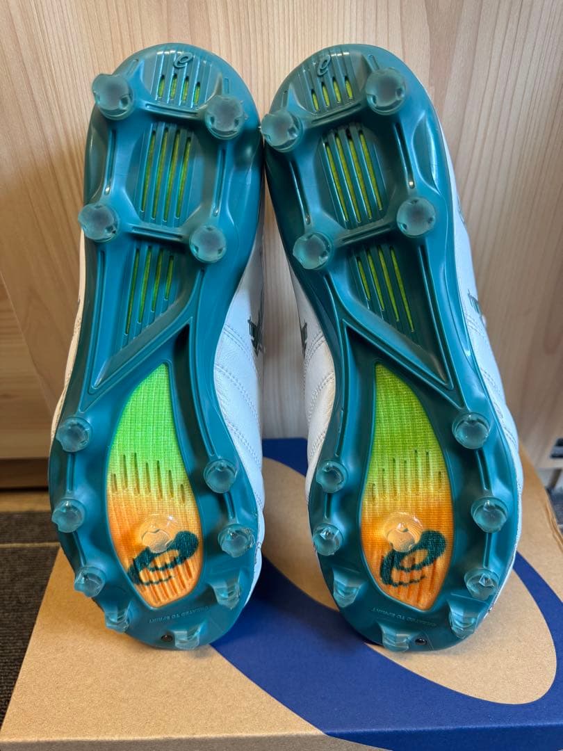 ASICS DS LIGHT X-FLYPRO 3サッカースパイク