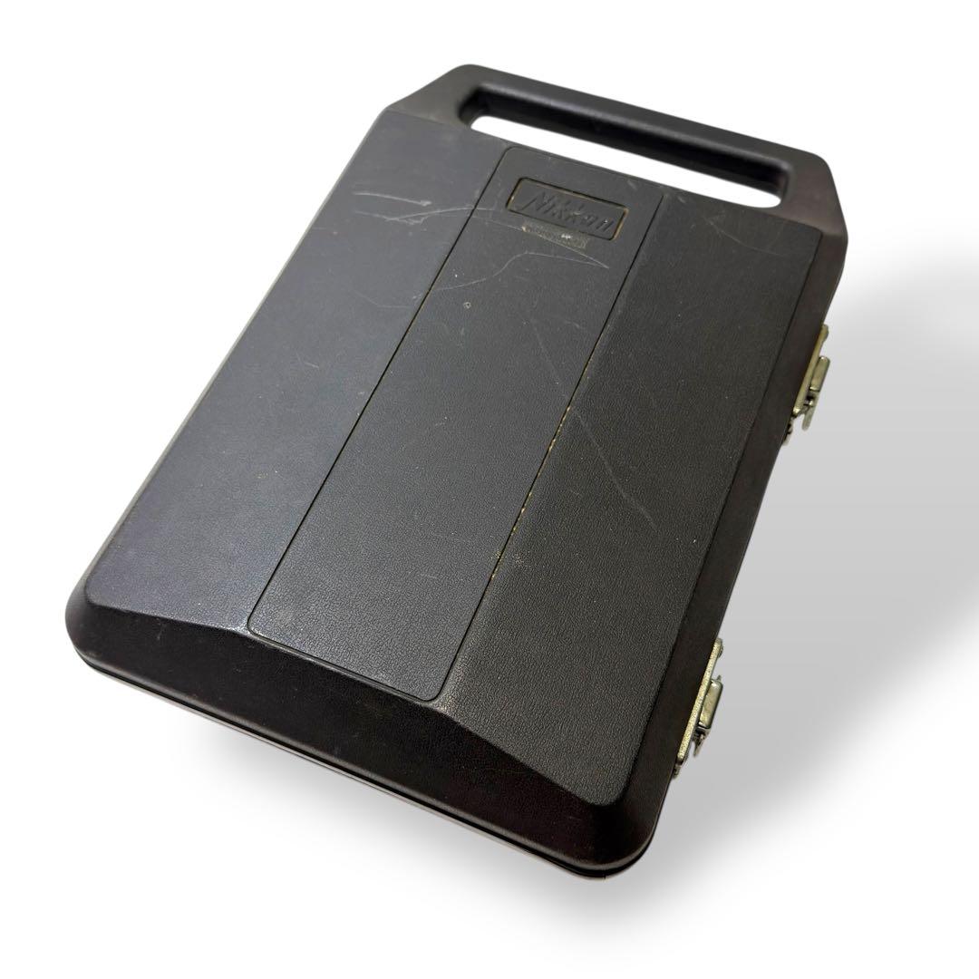 【希少】ニッカン Nikkan クラリネット YCL-25 YLL25