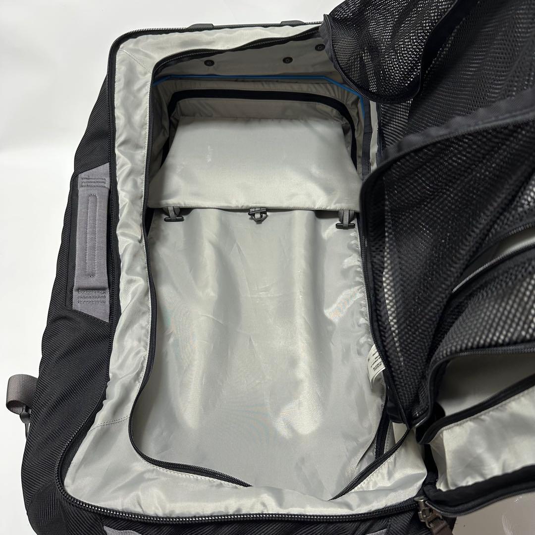 廃盤patagonia Transport Roller 90L キャリーカート