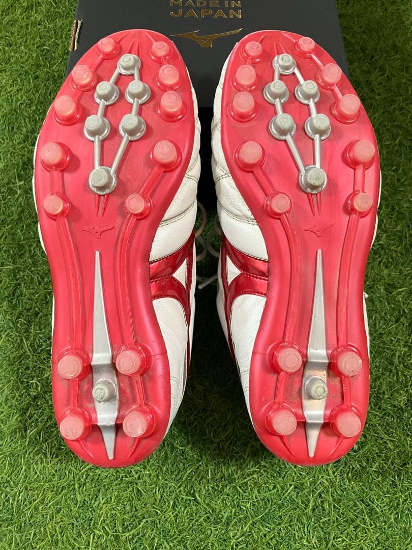 【限定品】モレリア2JAPAN AG 25.0cm