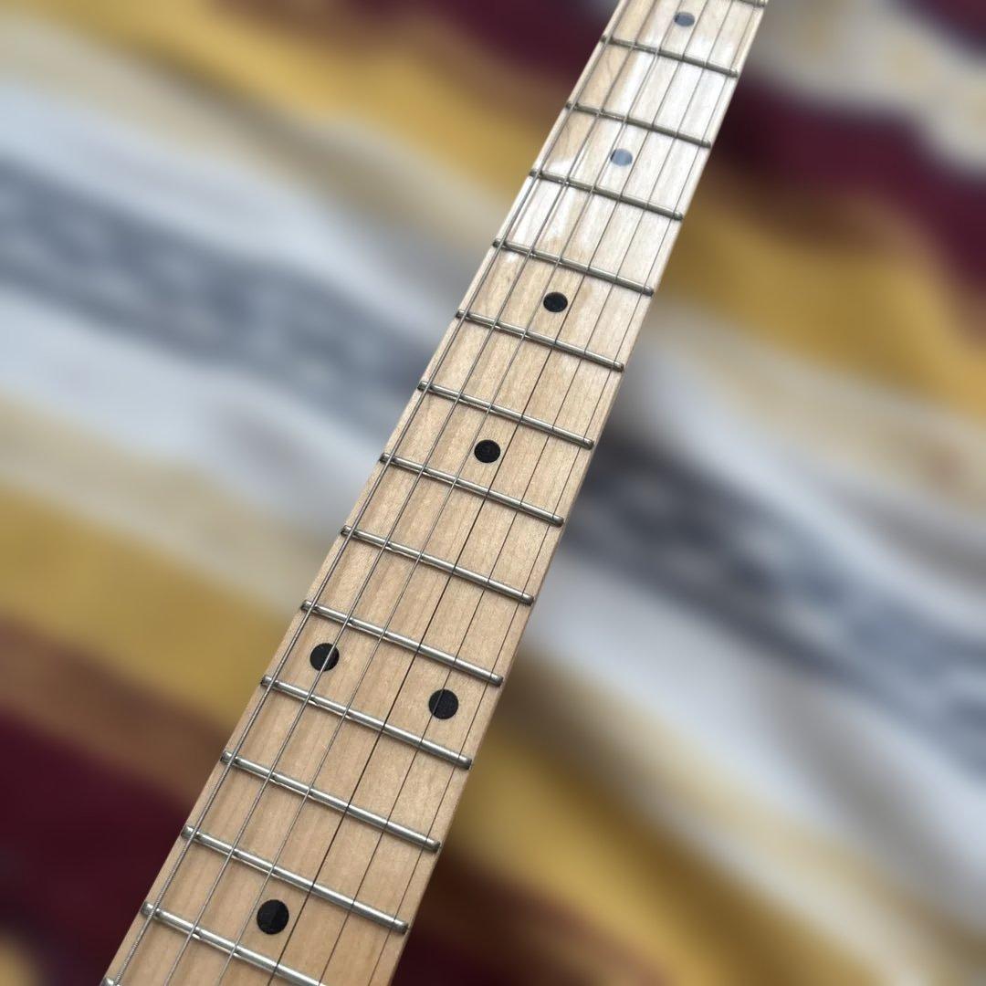 エレキギター GRASS ROOTS 初心者 右利き用