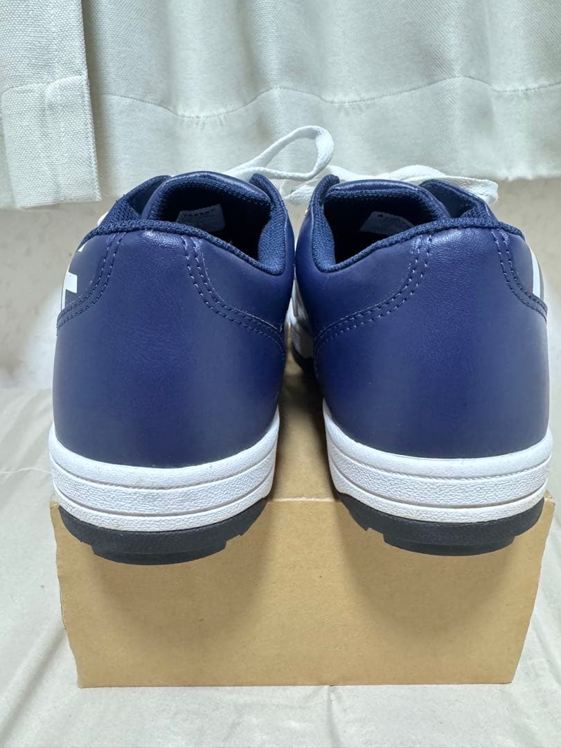 【極美品】コンバース ゴルフシューズ スパイクレス