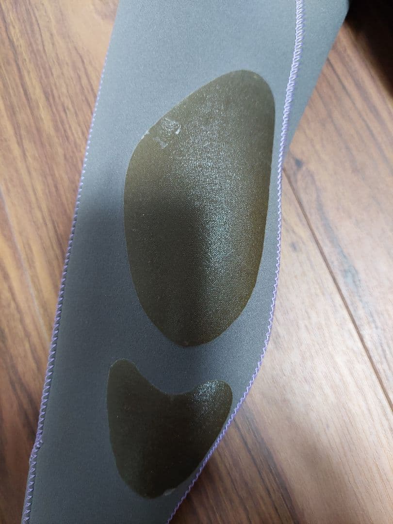 Billabong レディースフルスーツ、ロングスプリング２点セット