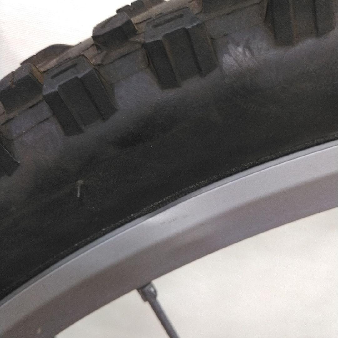 MAVIC CROSSMAX SX MTB 26ホイール