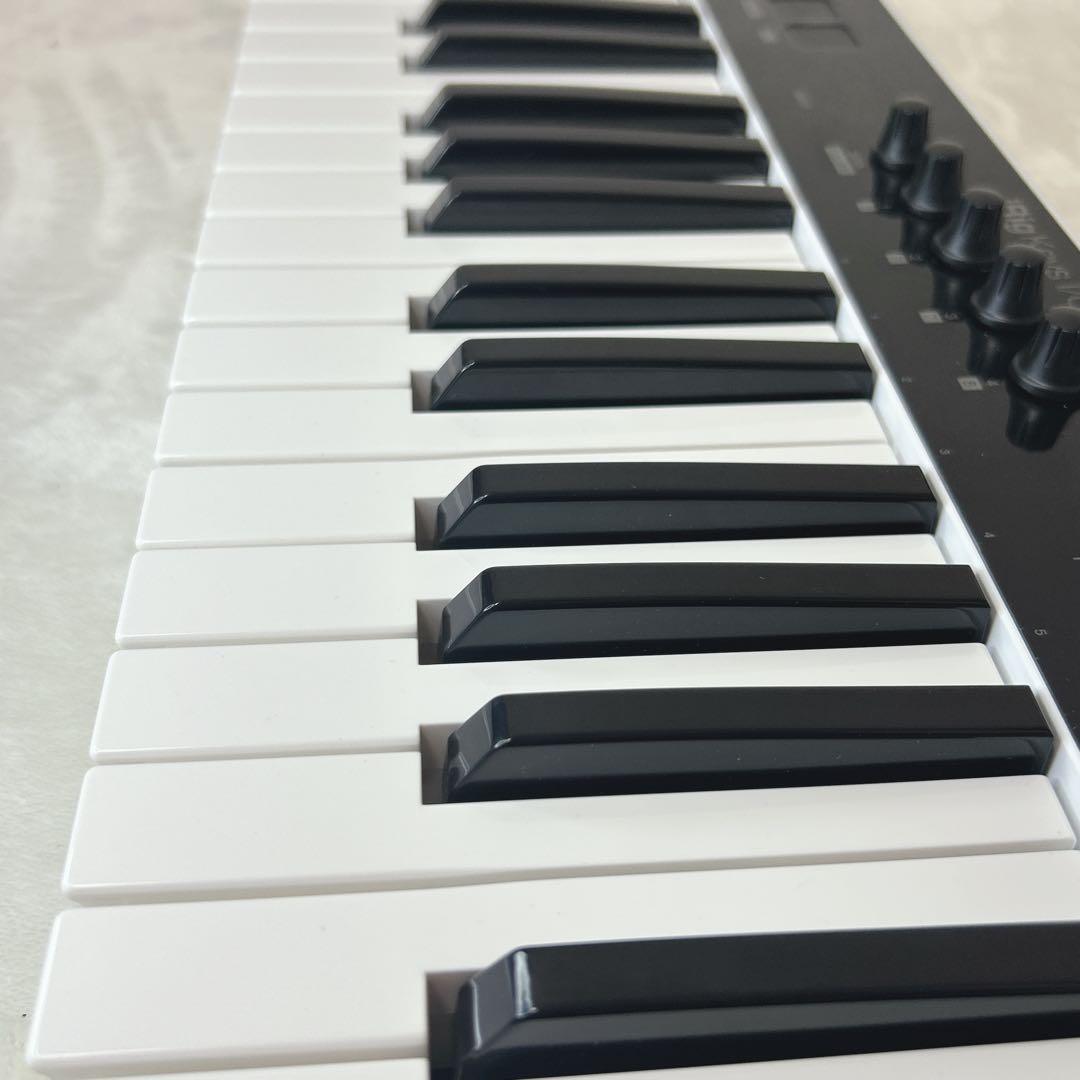 ✨美品✨ iRig Keys I/O 49鍵 MIDIキーボード