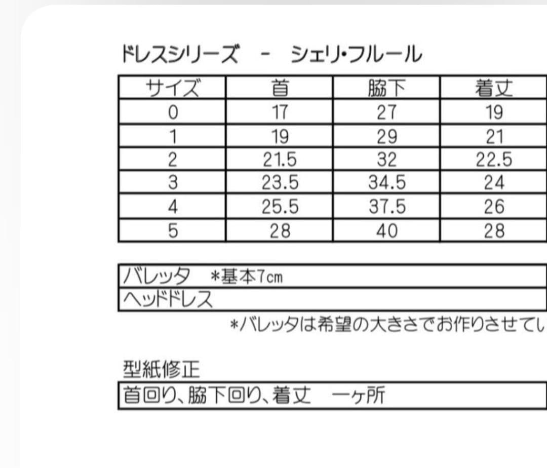 ボンボンジュール　シェリフルール　ブルー