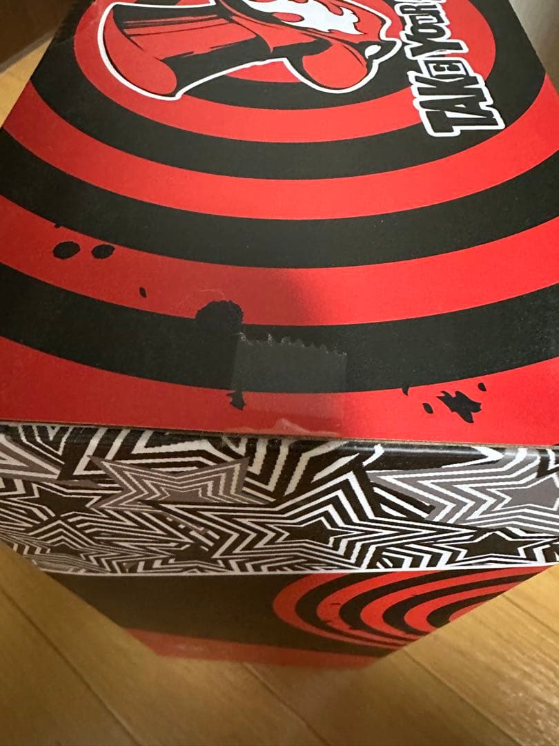 ペルソナ5　高巻杏　怪盗Ver. 新品未開封　ホビージャパン　初版