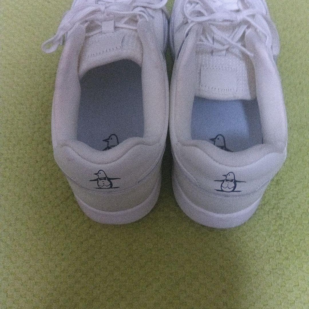 マンシングウェアゴルフシューズ