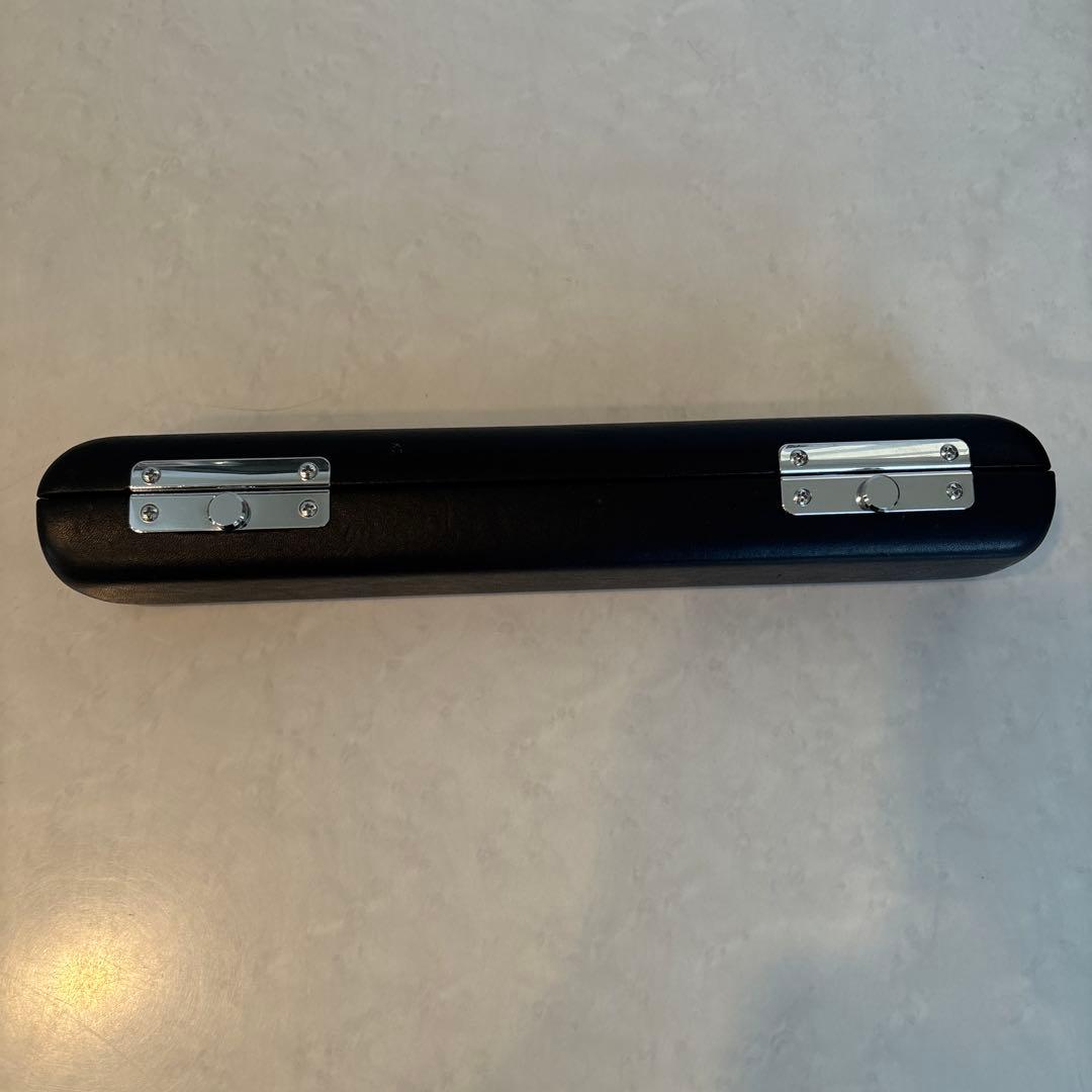 フルート　頭部管ケース