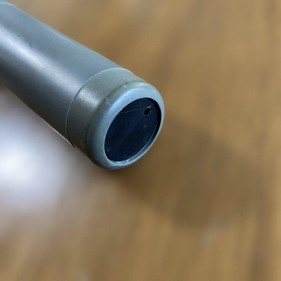 【動作確認済】Pansonic WX-1700 ワイヤレスマイク 300MHz帯