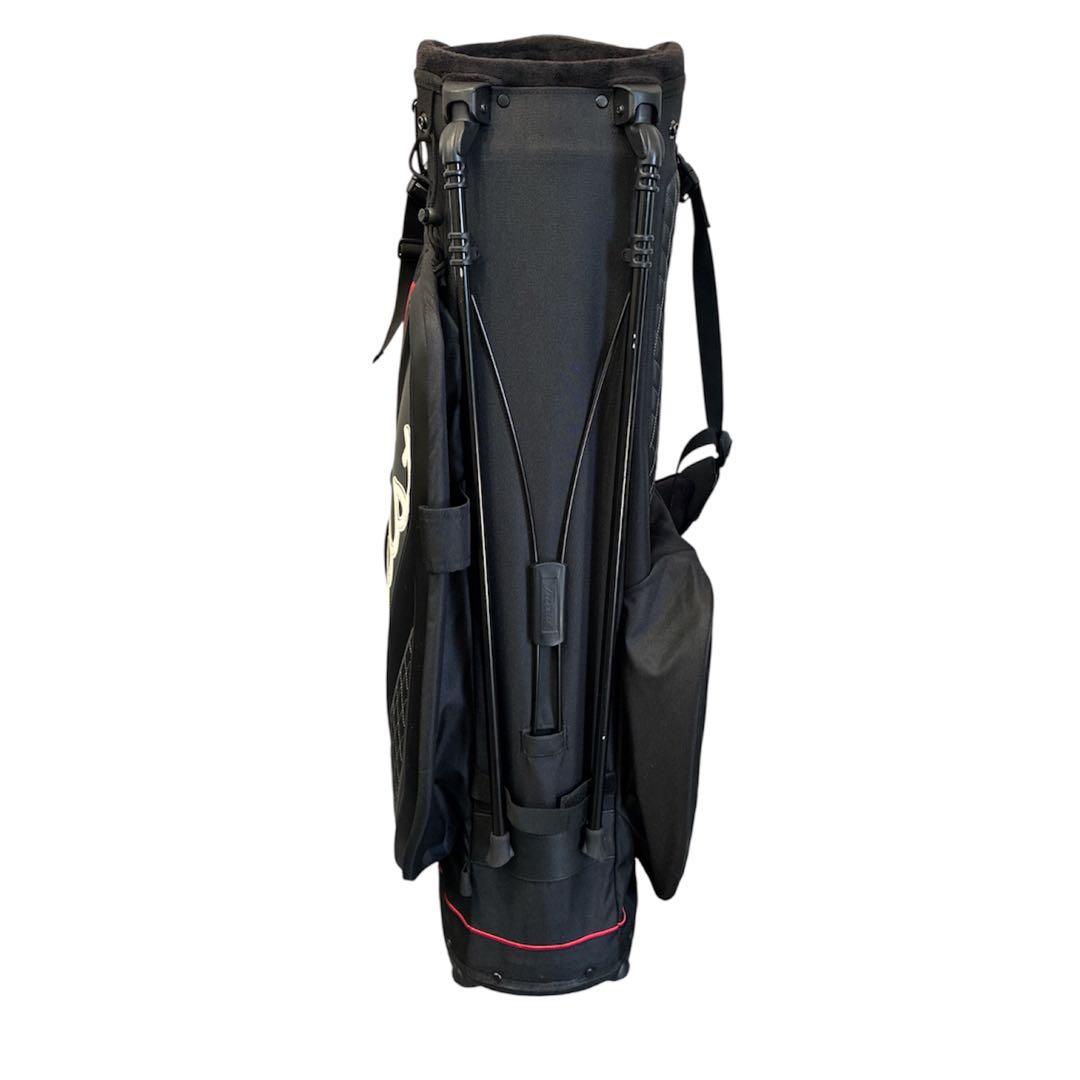 タイトリスト キャディバッグ プレミアム