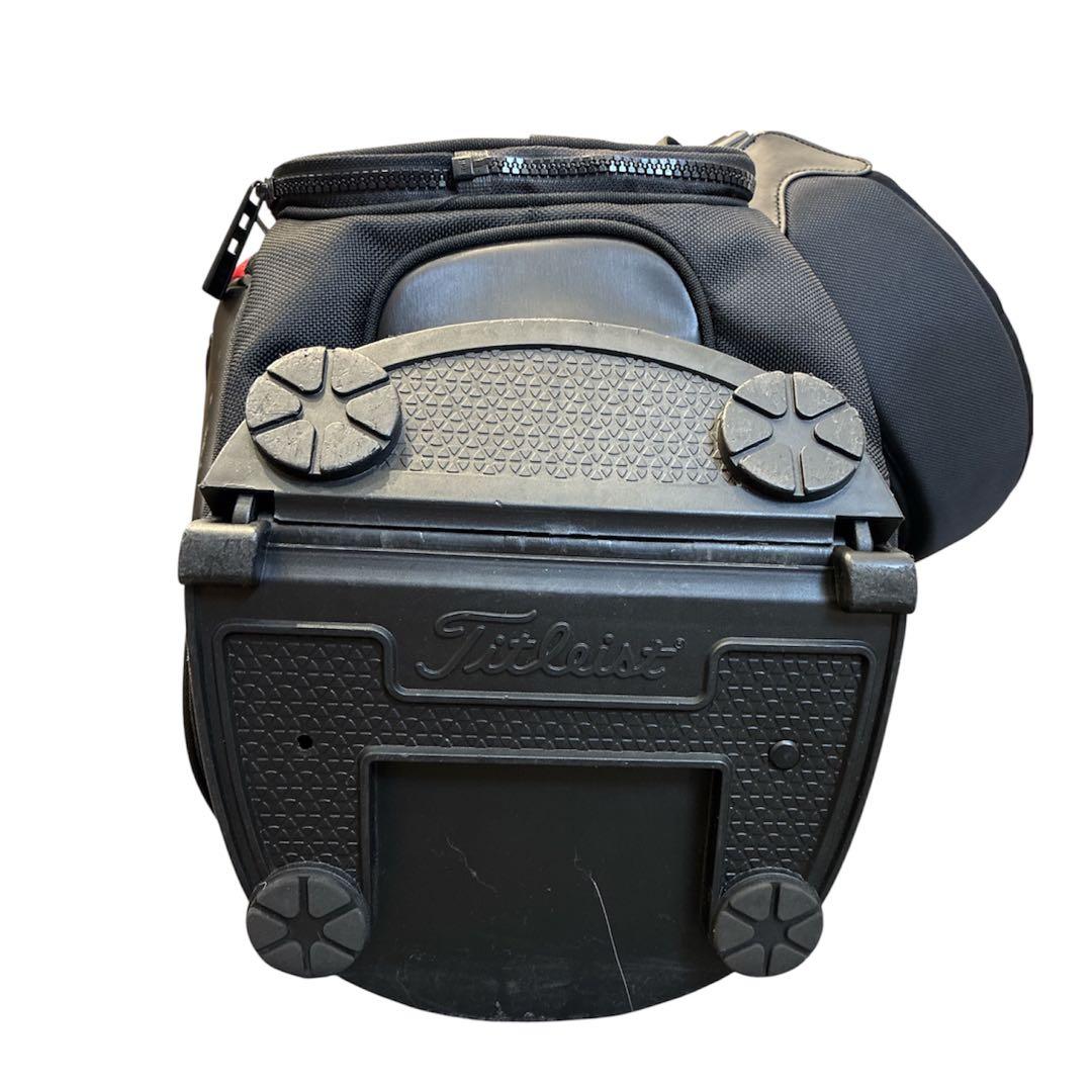 タイトリスト キャディバッグ プレミアム