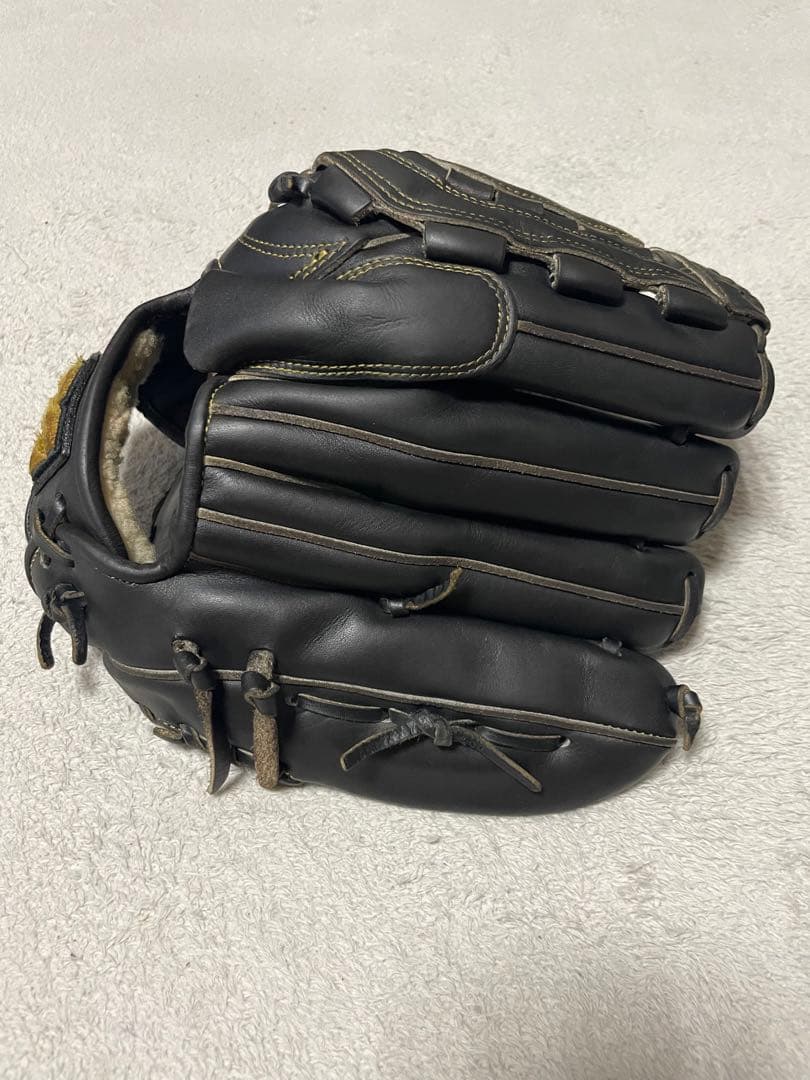 和田毅 実使用 ミズノプロ ビックM 支給品