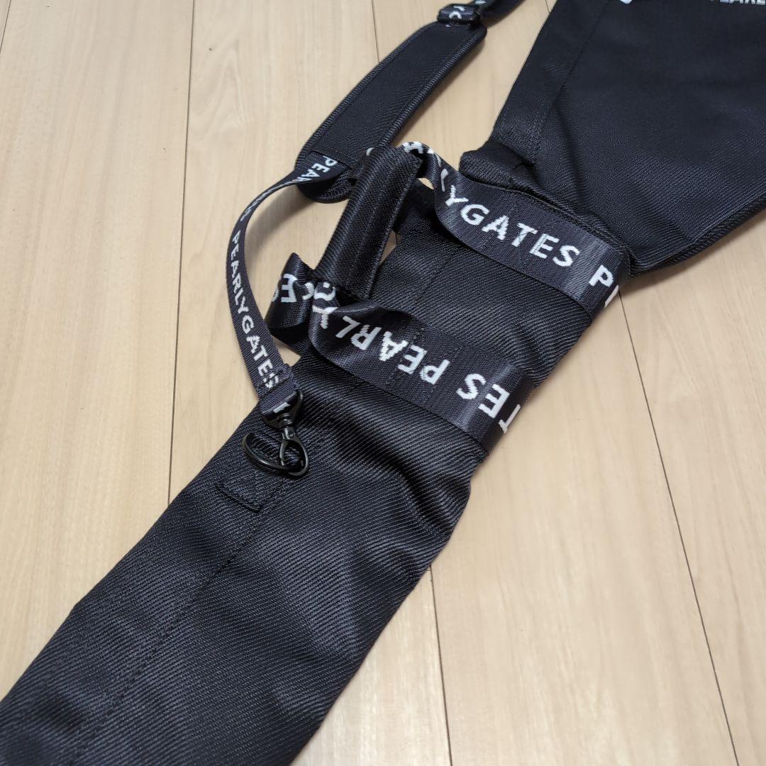 新品未使用　PEARLY GATES パーリーゲイツ　クラブケース