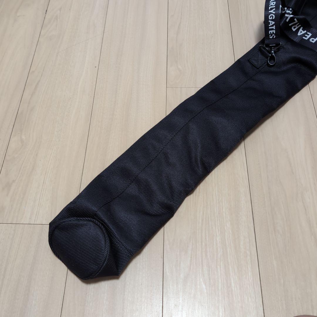 新品未使用　PEARLY GATES パーリーゲイツ　クラブケース
