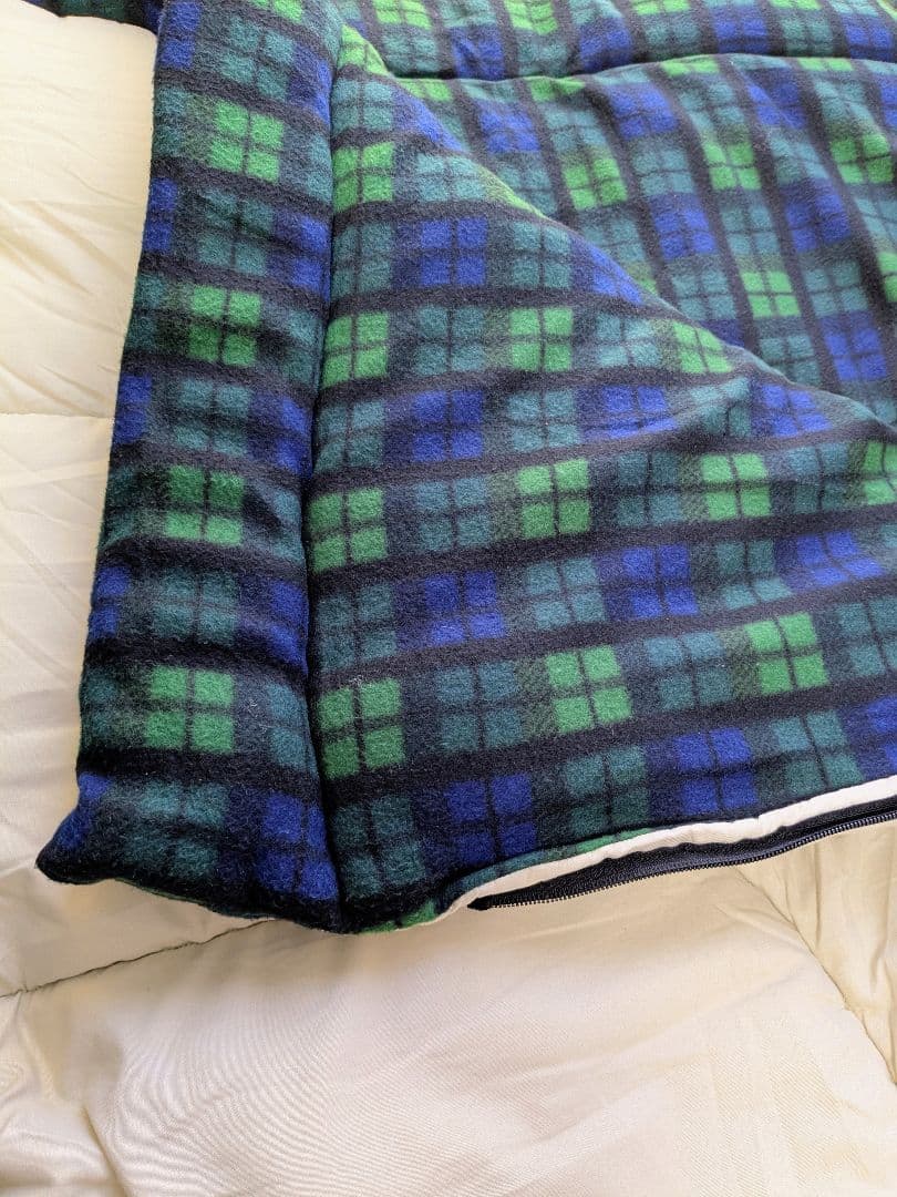 2個セットColeman コールマン フリースアドベンチャー 寝袋