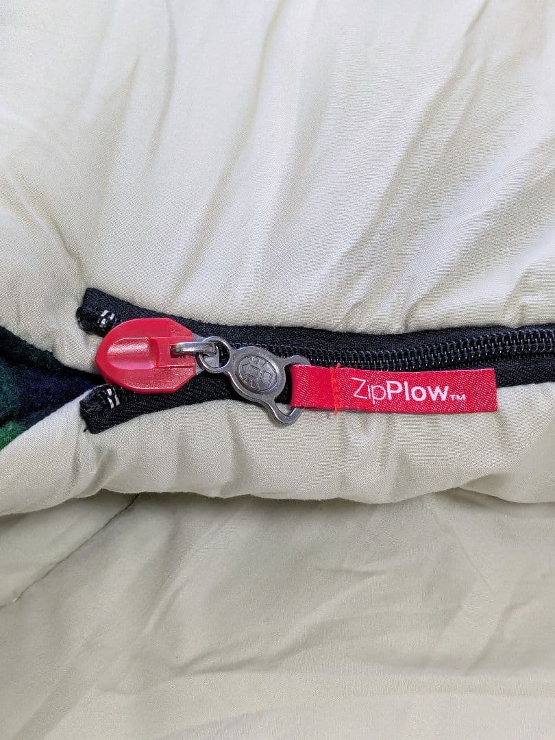 2個セットColeman コールマン フリースアドベンチャー 寝袋