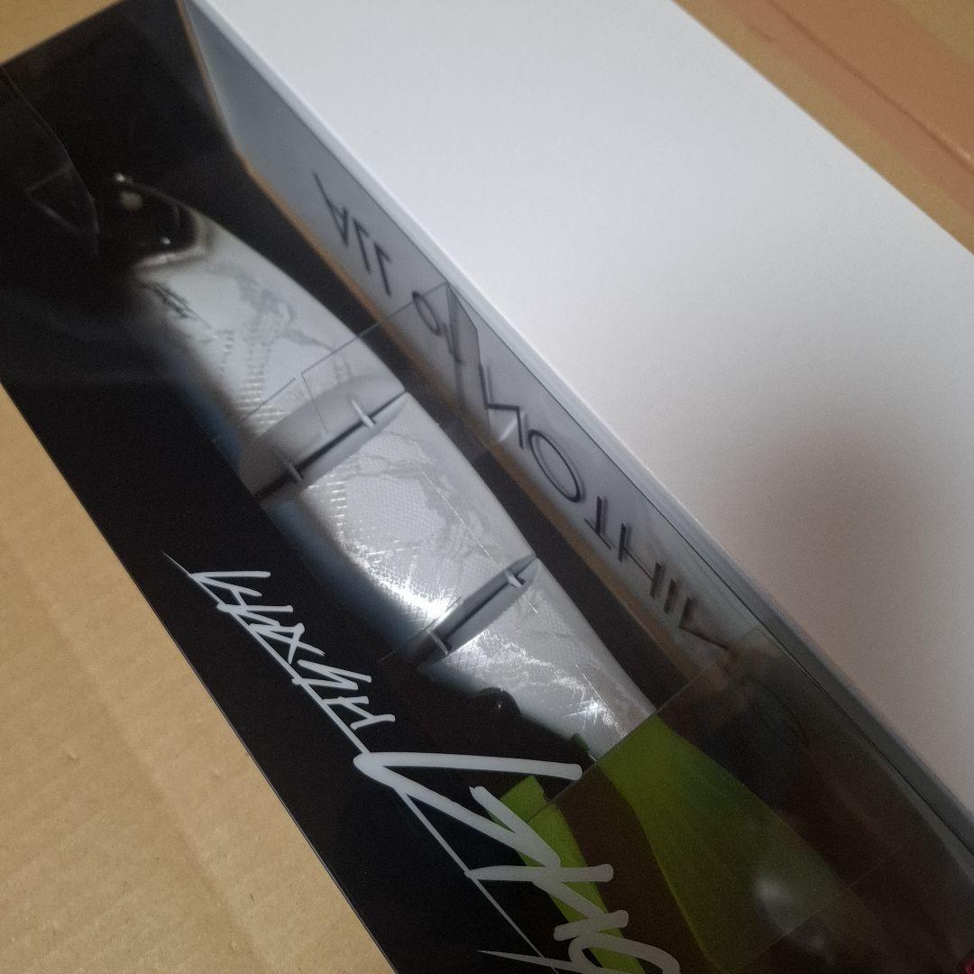 限定色　DRT クラッシュゴースト　白銀閣　KLASH GHOST 　新品