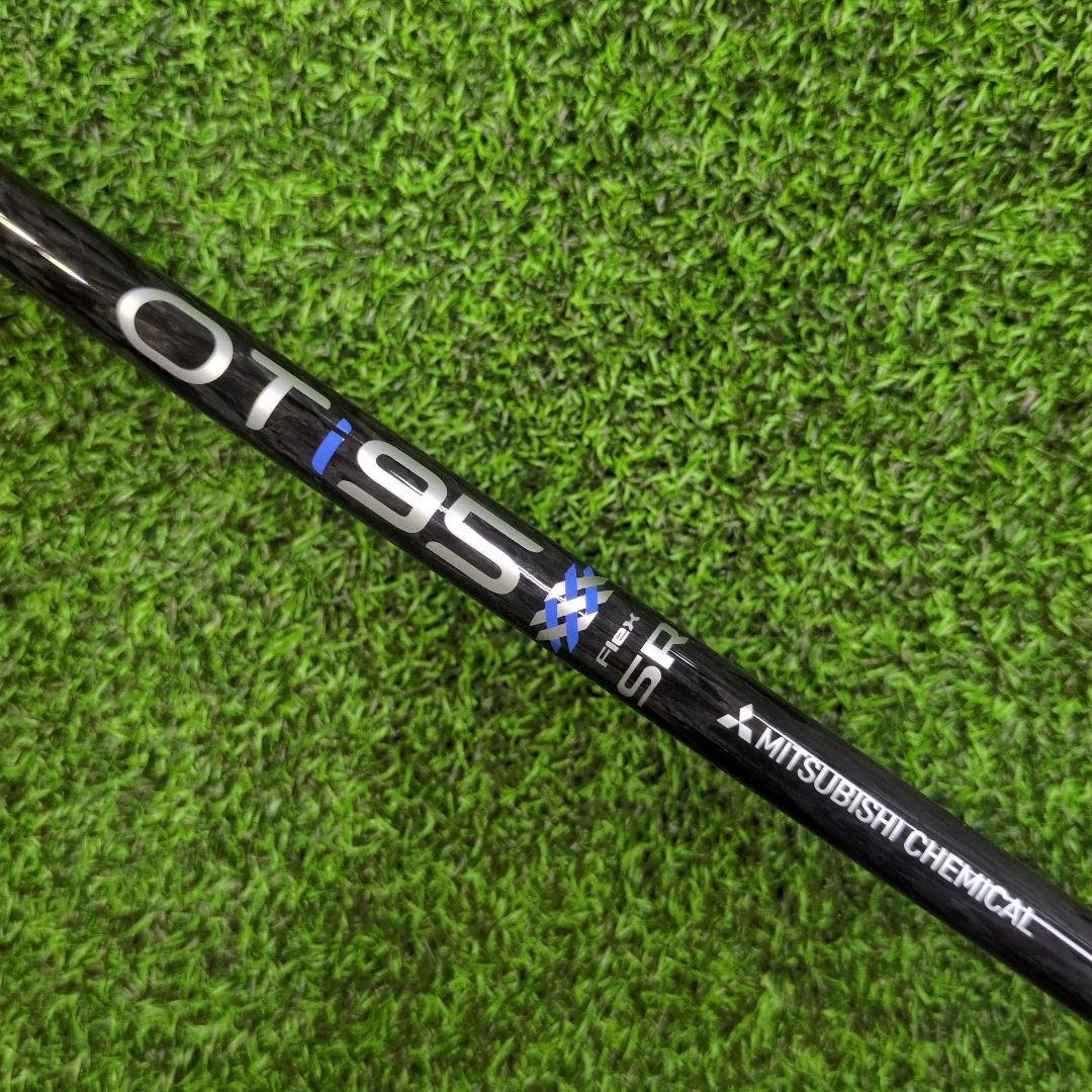 フォーティーン 2025 NEW TB-5 アイアン6〜A 6本