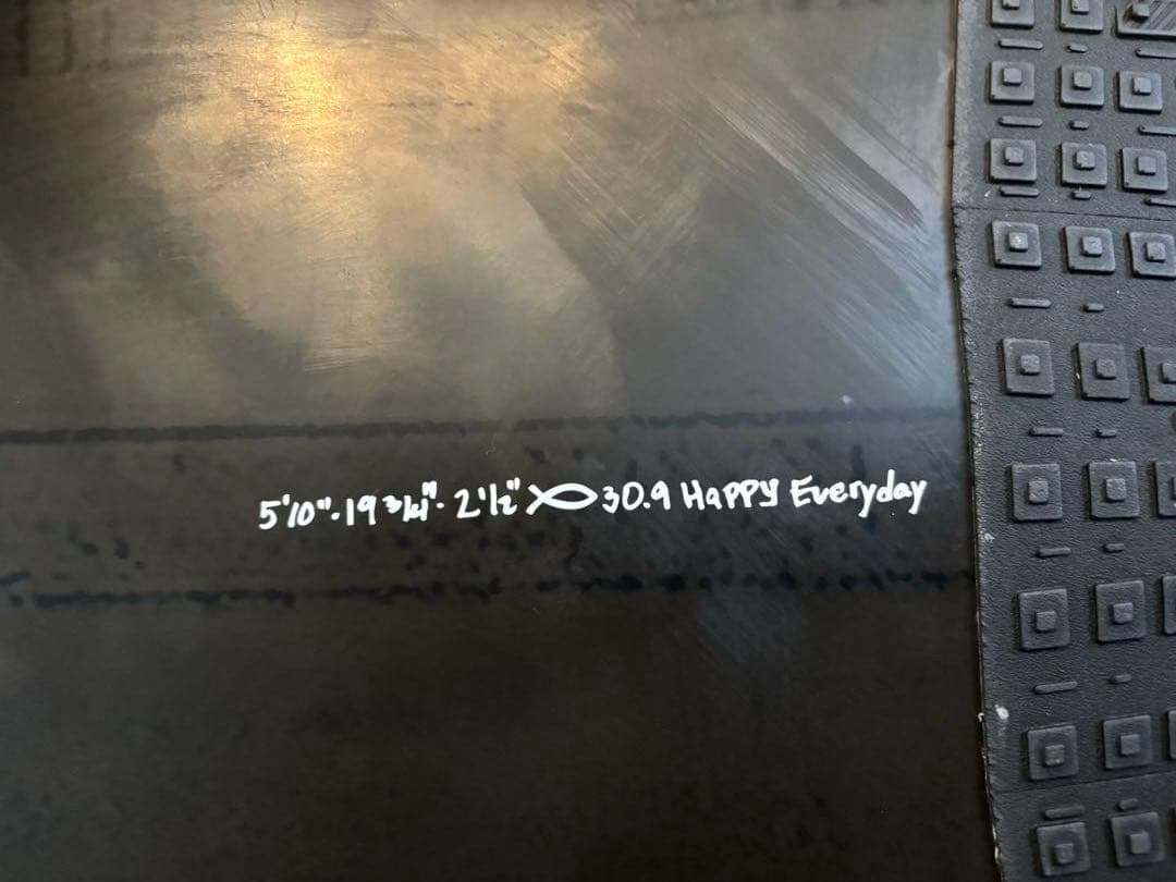 【遠福】HAPPY EVERYDAY BLACK SHADOW