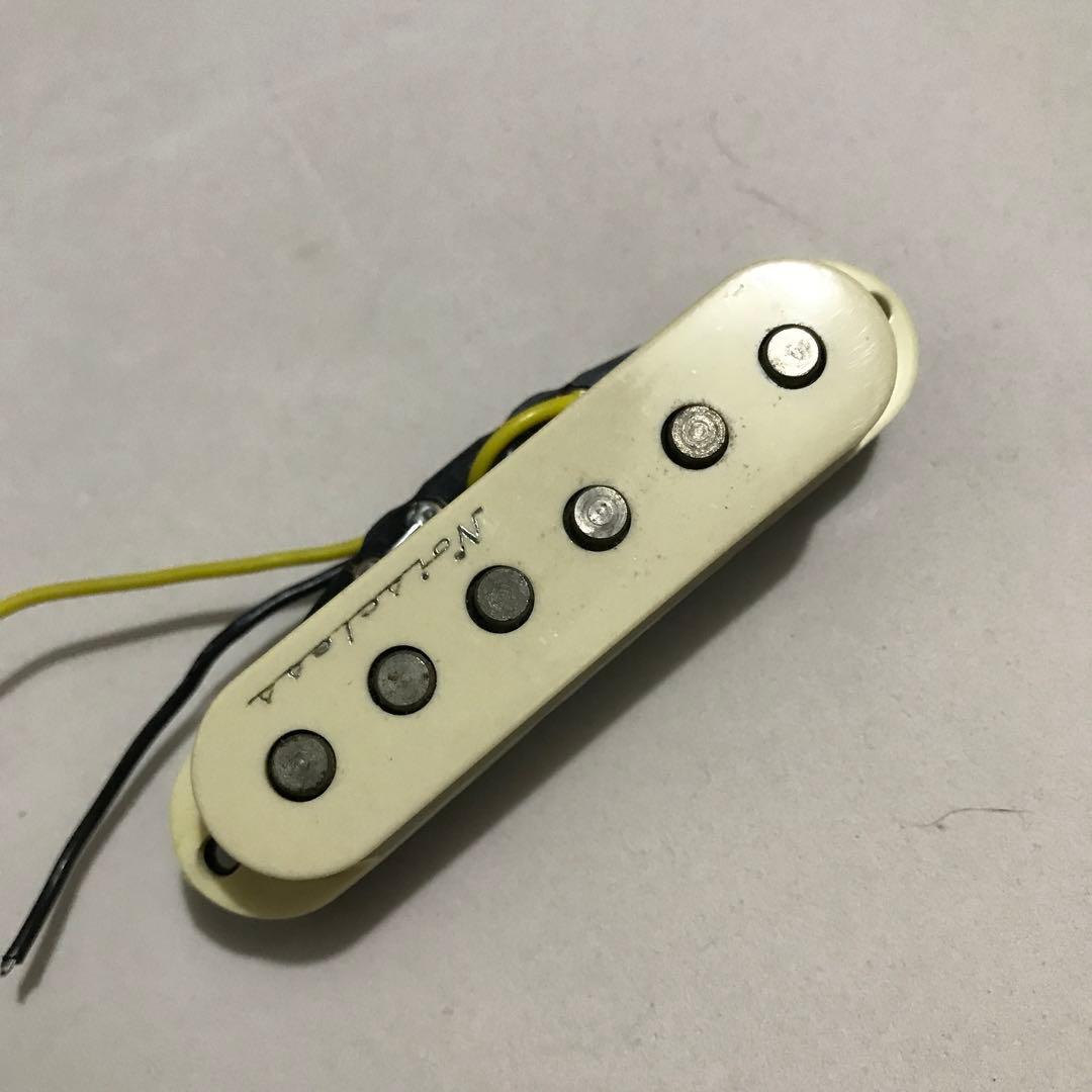 フェンダー ホット ノイズレス