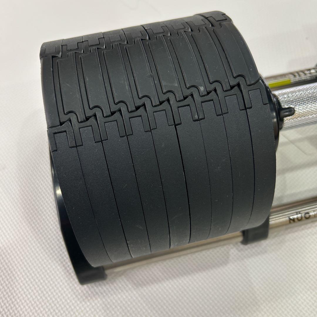 【送料無料】① FLEXBELL32 フレックスベル32キロ　NUO