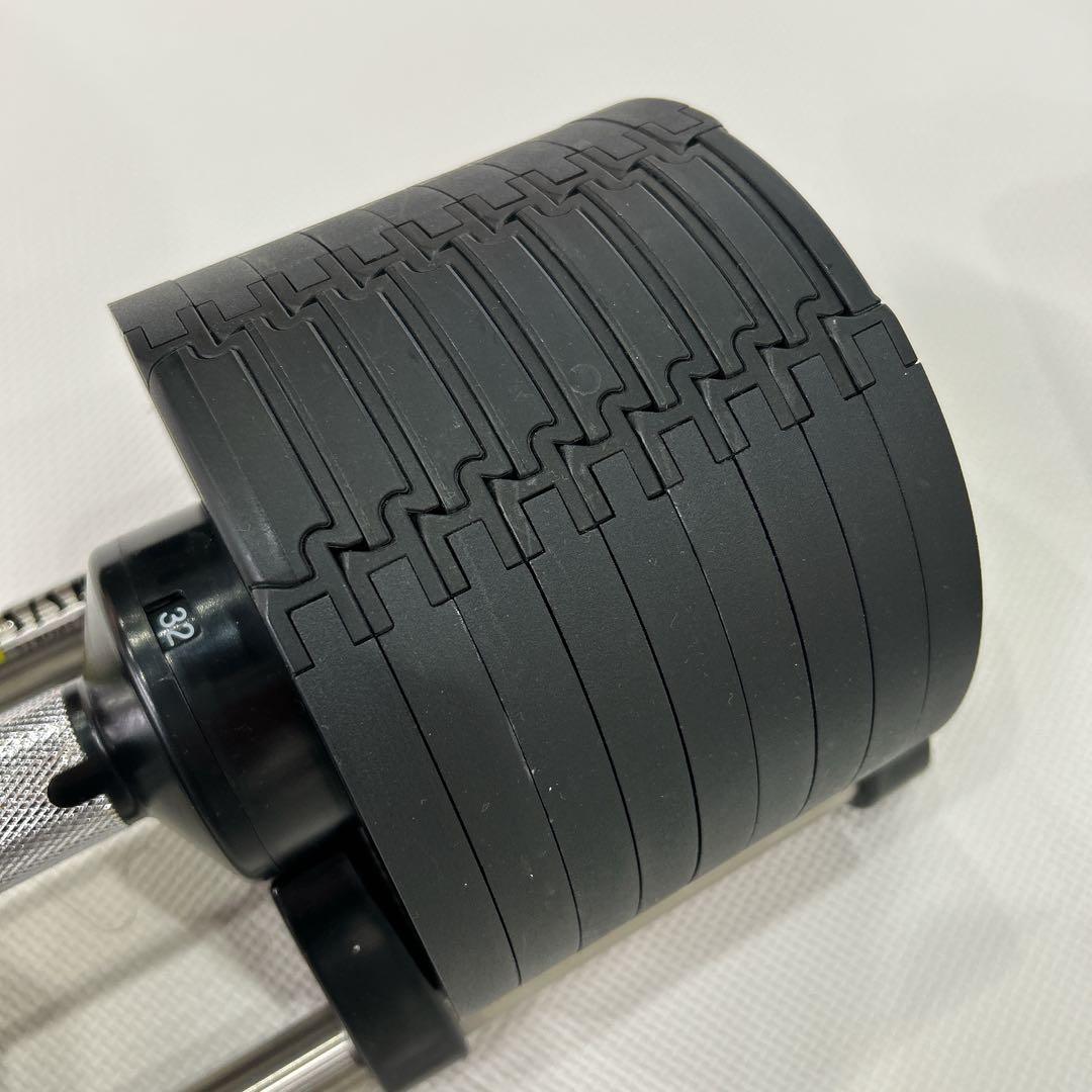 【送料無料】① FLEXBELL32 フレックスベル32キロ　NUO