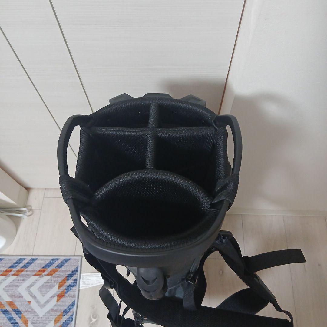 PGM軽量スタンドキャディーバッグ　新品 （発送は1月15日以降になります）