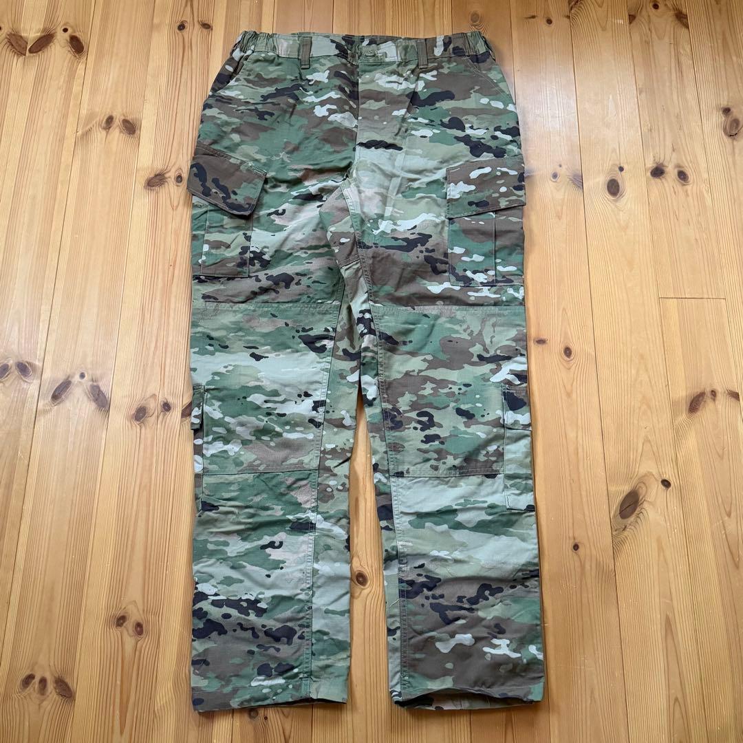 米軍実物 ACU FEMALE OCP 35 4本セット