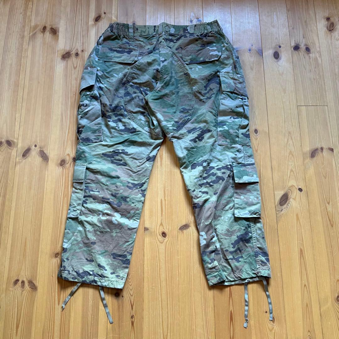 米軍実物 ACU FEMALE OCP 35 4本セット