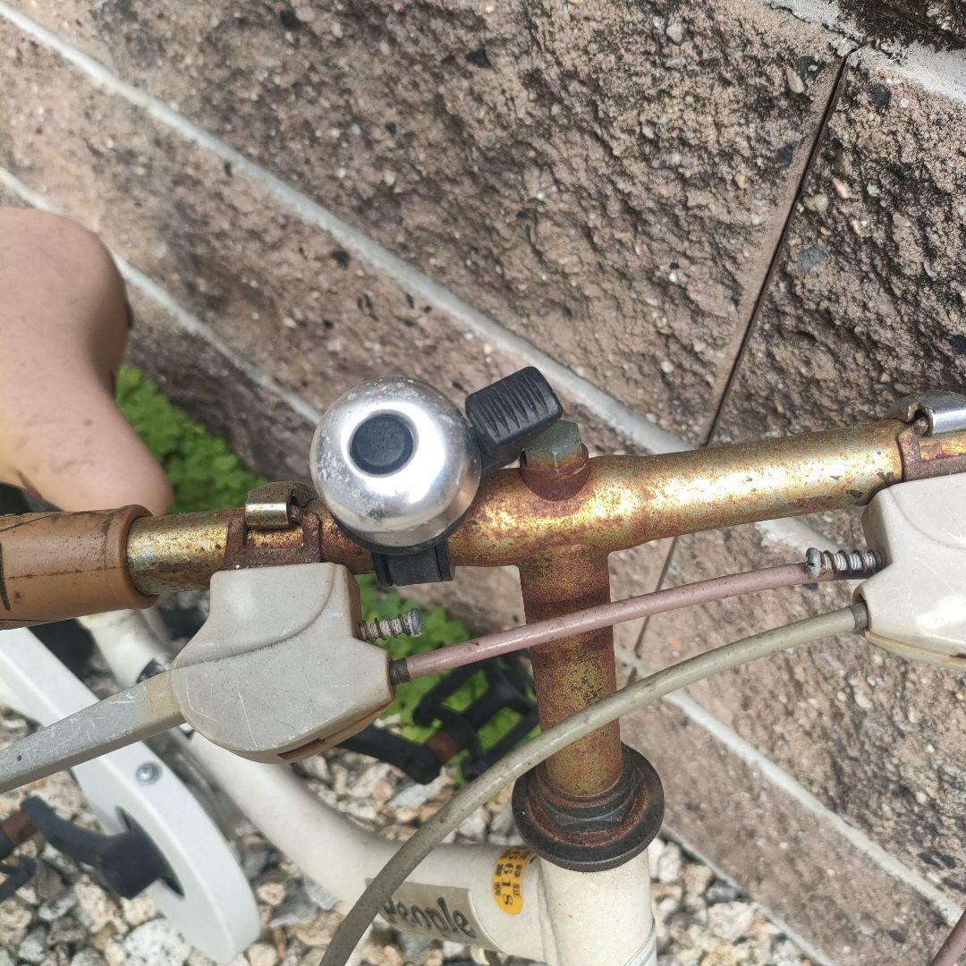 people ケッターサイクル