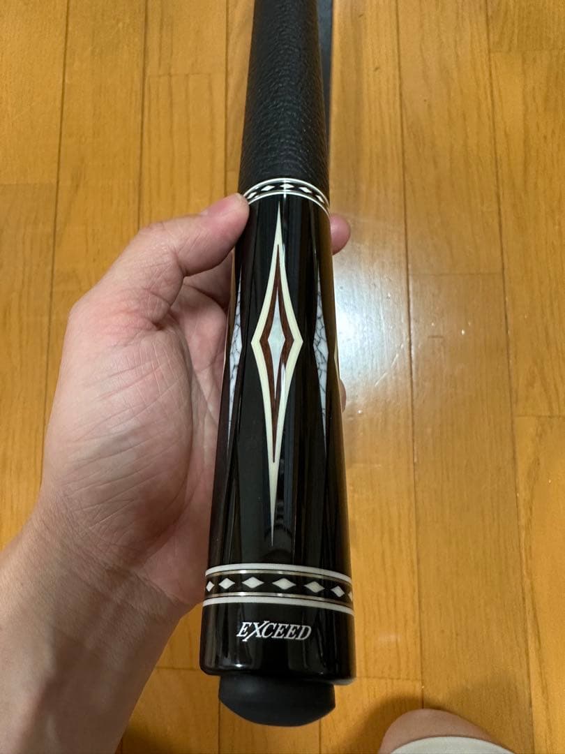 EXCEED EXC-2010N +Mezz Ignite 12.6 セット