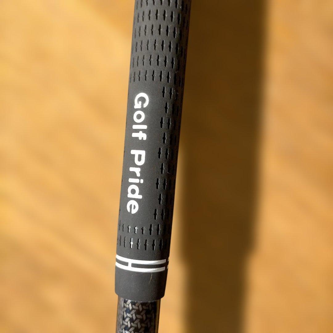 オノフドライバーAKA RD5900 10.5° フレックスSR カバー付き