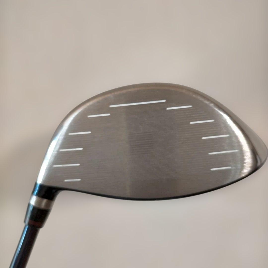 オノフドライバーAKA RD5900 10.5° フレックスSR カバー付き