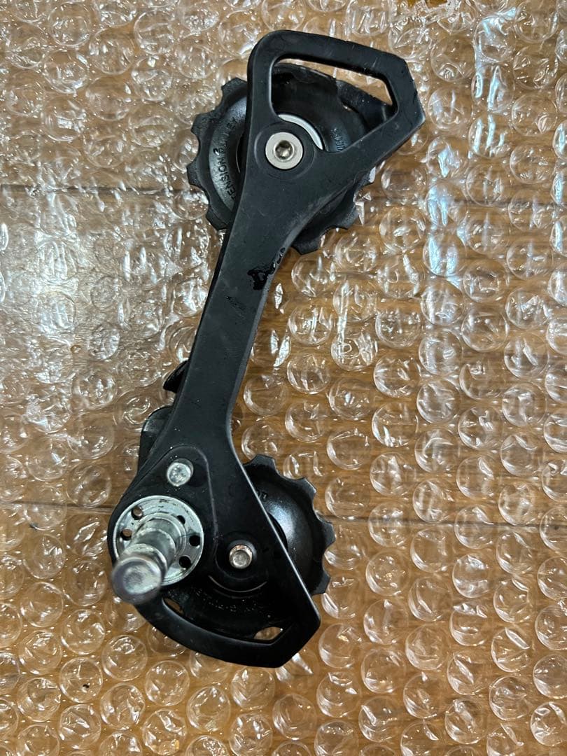 SHIMANO Tiagra 4700系 コンポセット