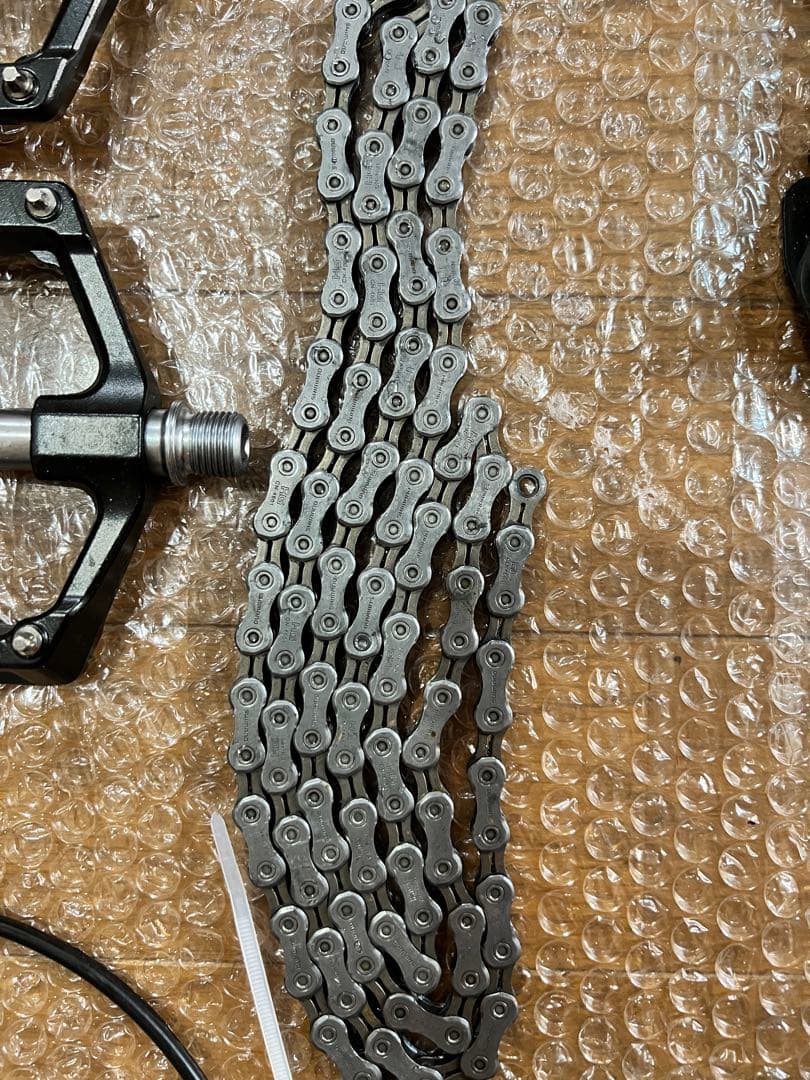 SHIMANO Tiagra 4700系 コンポセット