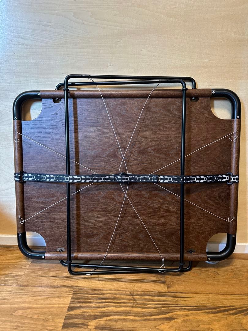 NEIGHBORHOOD 折りたたみテーブル