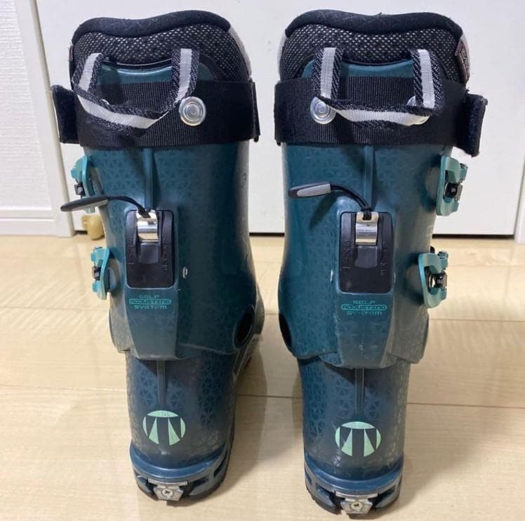 TECNICA テクニカ COCHISE 95W コーチーズ 23.5cm