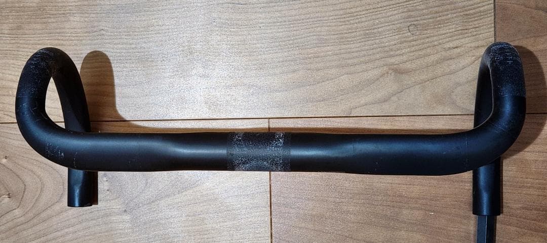 ROVAL ALPINIST HANDLEBAR C-C 380mm　カーボン