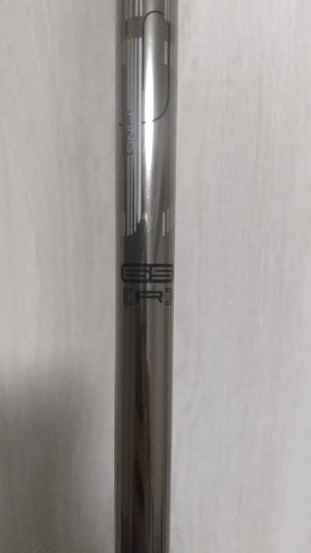 テーラーメイドスリーブ　ピンツアー173 65 r　ミニドライバー/3wシャフト