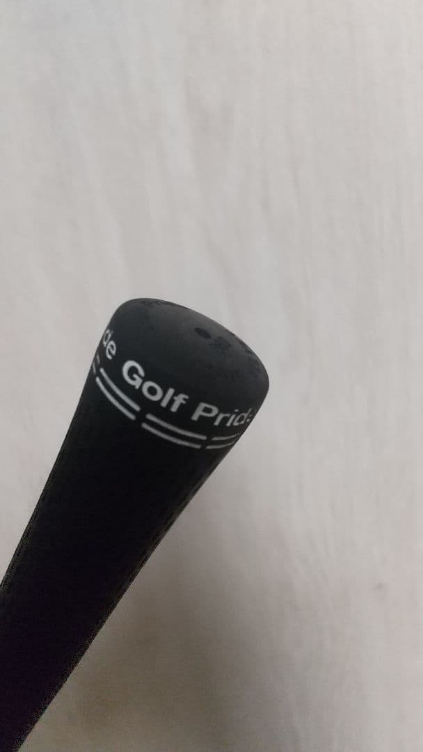 テーラーメイドスリーブ　ピンツアー173 65 r　ミニドライバー/3wシャフト