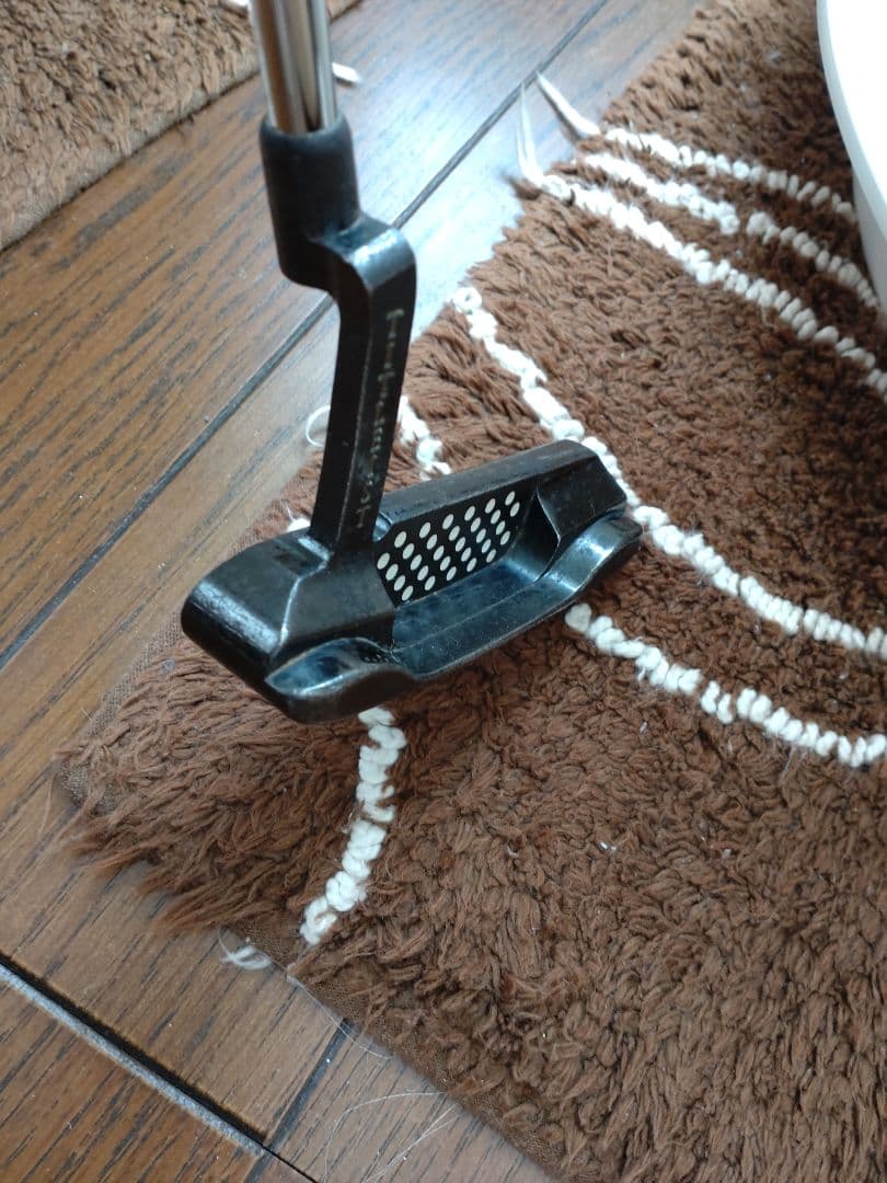 週末限定　スコッティ　キャメロン　パター　Tel3