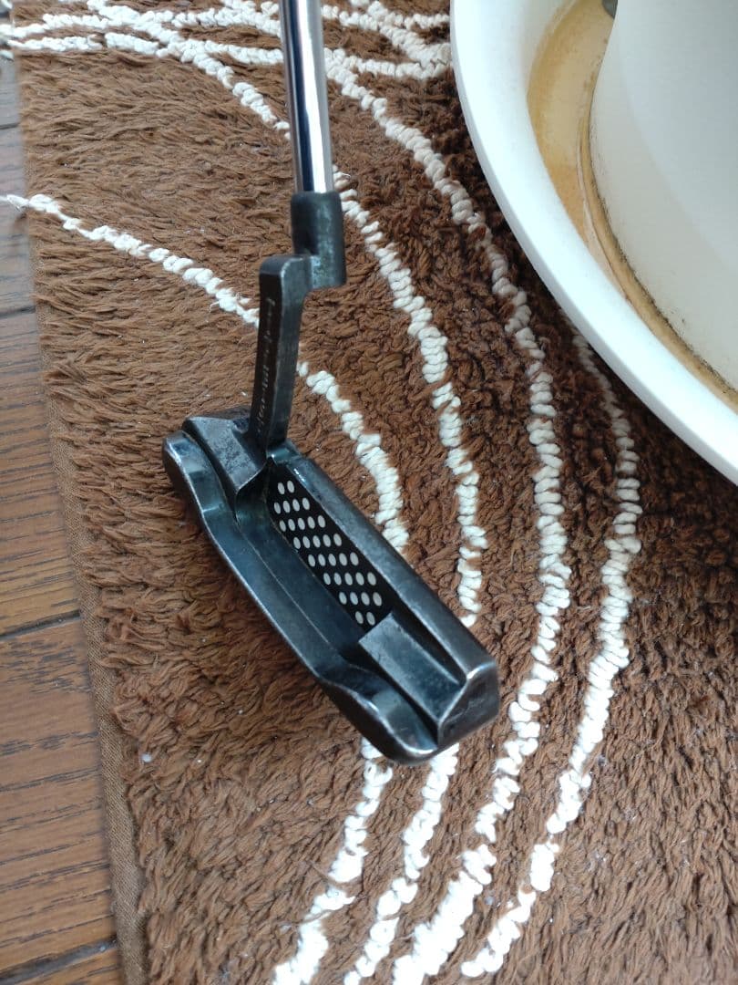 週末限定　スコッティ　キャメロン　パター　Tel3