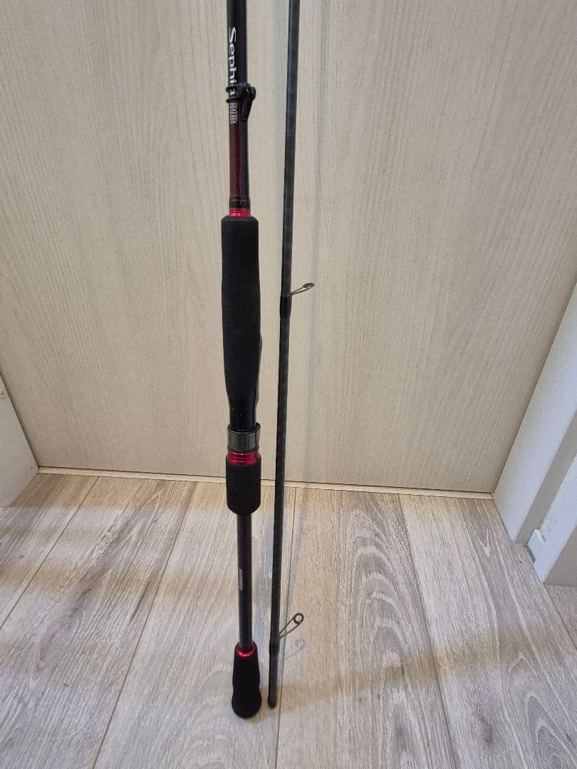 セフィアbb s86ml ❗