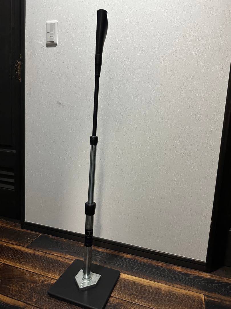 CANDY様購入予定タナーティー　バッティングティースタンド