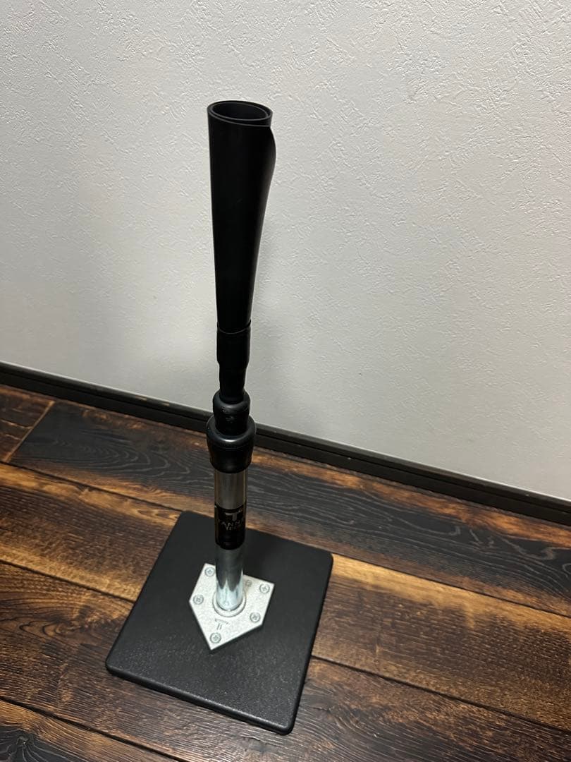 CANDY様購入予定タナーティー　バッティングティースタンド