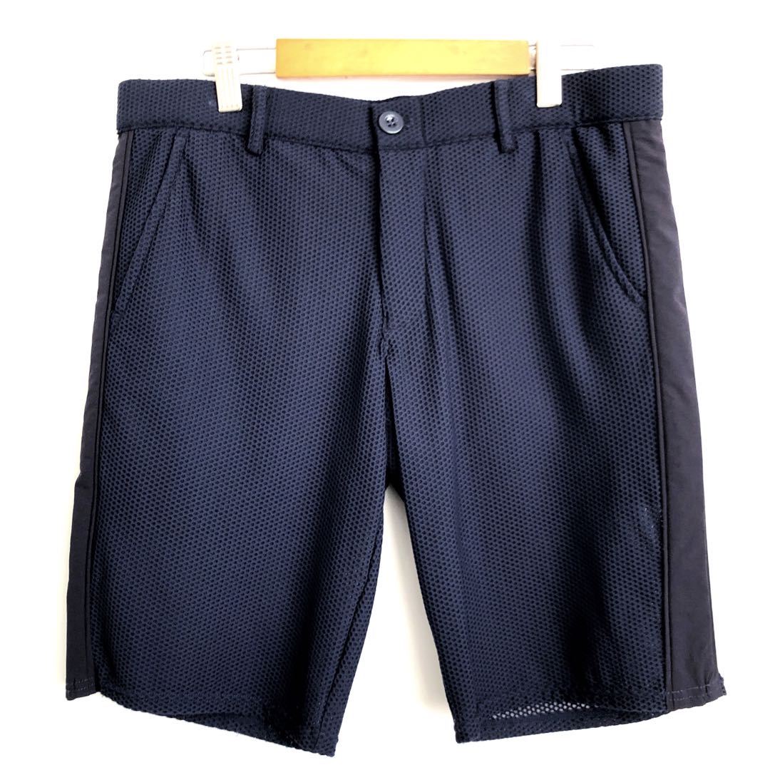 843 MUTA MARINE ムータマリン セットアップ シャツ